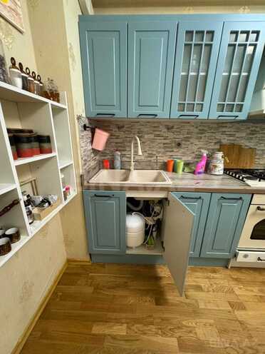 Сдаётся 3-комн. новостройка 120 м², пос. Баилова, photo 5 from 17