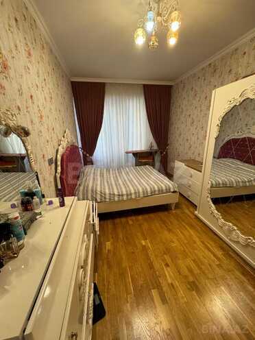 Сдаётся 3-комн. новостройка 120 м², пос. Баилова, photo 8 from 17