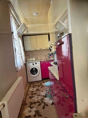 Satılır 3 otaqlı köhnə tikili 58 m², Memar Əcəmi m., photo 7 from 10