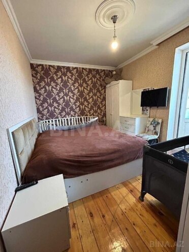 Satılır 3 otaqlı köhnə tikili 58 m², Memar Əcəmi m., photo 4 from 10