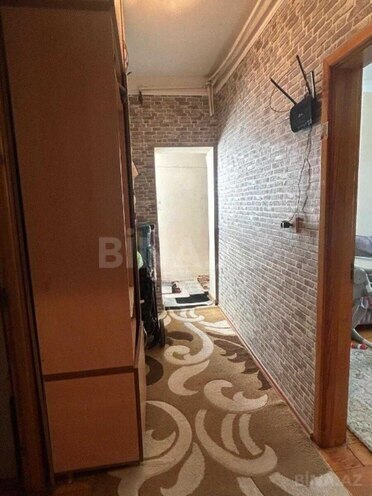 Satılır 3 otaqlı köhnə tikili 58 m², Memar Əcəmi m., photo 8 from 10