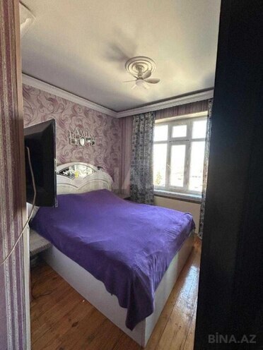 Satılır 3 otaqlı köhnə tikili 58 m², Memar Əcəmi m., photo 6 from 10