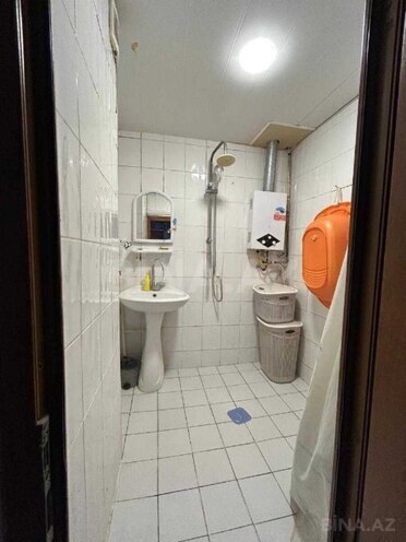 Satılır 3 otaqlı köhnə tikili 58 m², Memar Əcəmi m., photo 9 from 10