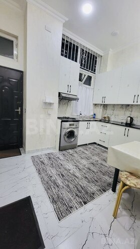 Satılır 1 otaqlı köhnə tikili 35 m², Nizami m., photo 5 from 8