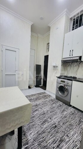 Satılır 1 otaqlı köhnə tikili 35 m², Nizami m., photo 6 from 8