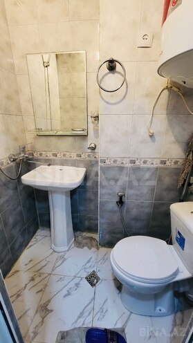 Satılır 1 otaqlı köhnə tikili 35 m², Nizami m., photo 7 from 8