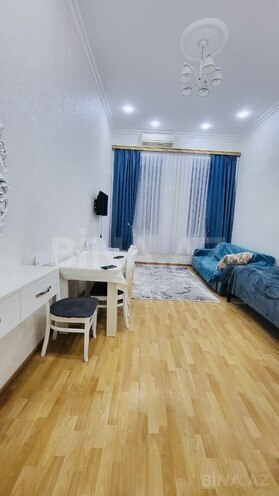 Satılır 1 otaqlı köhnə tikili 35 m², Nizami m., photo 3 from 8