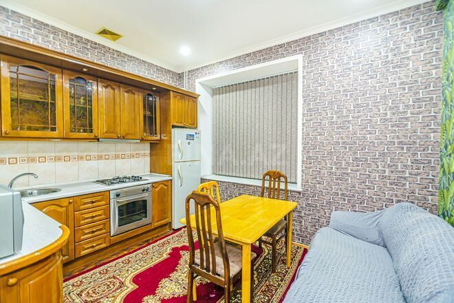 Сдаётся 3-комн. вторичка 75 м², м. Сахил, photo 12 from 19