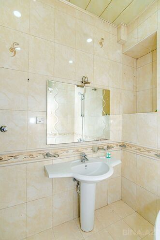 Сдаётся 3-комн. вторичка 75 м², м. Сахил, photo 14 from 19