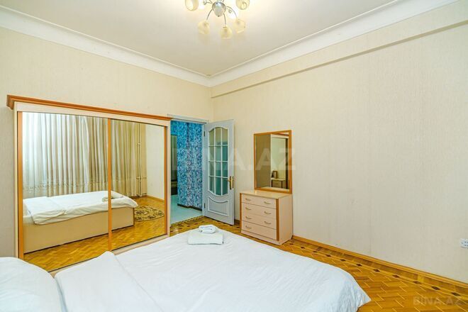 Сдаётся 3-комн. вторичка 75 м², м. Сахил, photo 6 from 19