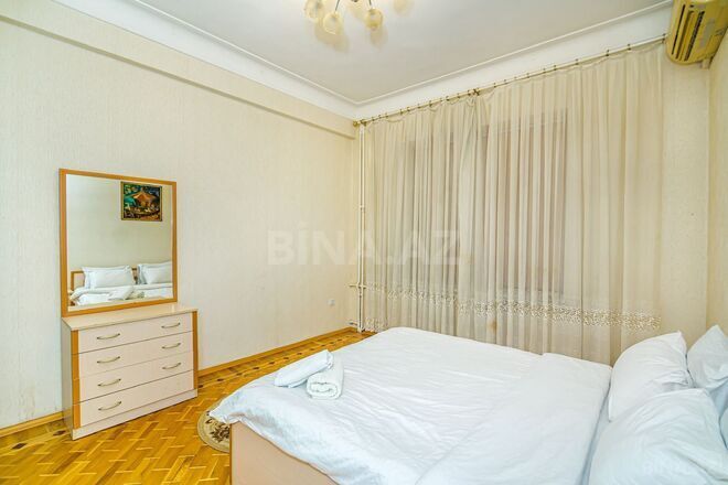 Сдаётся 3-комн. вторичка 75 м², м. Сахил, photo 7 from 19