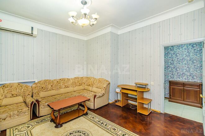 Сдаётся 3-комн. вторичка 75 м², м. Сахил, photo 3 from 19
