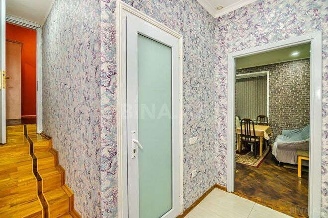 Сдаётся 3-комн. вторичка 75 м², м. Сахил, photo 11 from 19
