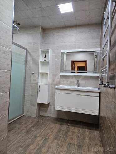 İcarəyə verilir 2 otaqlı yeni tikili 95 m², Şah İsmayıl Xətai m., photo 11 from 16