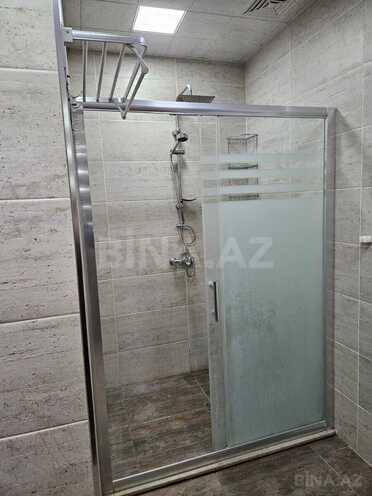 İcarəyə verilir 2 otaqlı yeni tikili 95 m², Şah İsmayıl Xətai m., photo 9 from 16