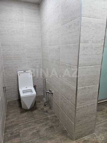 İcarəyə verilir 2 otaqlı yeni tikili 95 m², Şah İsmayıl Xətai m., photo 10 from 16