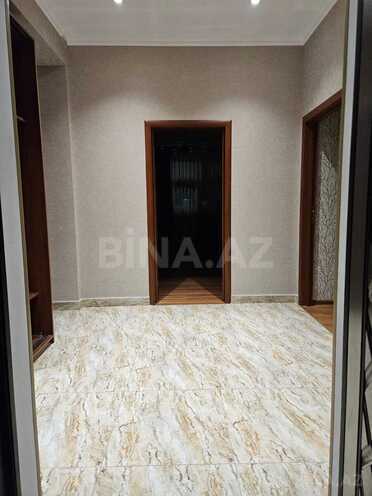 İcarəyə verilir 2 otaqlı yeni tikili 95 m², Şah İsmayıl Xətai m., photo 13 from 16