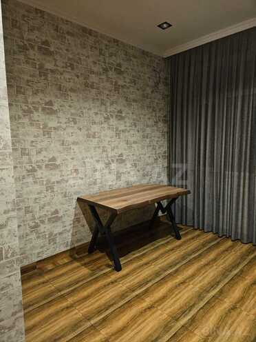 İcarəyə verilir 2 otaqlı yeni tikili 95 m², Şah İsmayıl Xətai m., photo 8 from 16