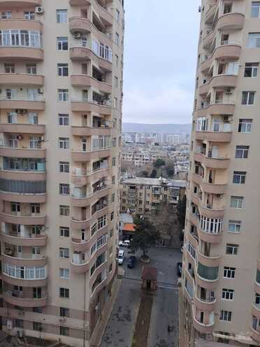 Продаётся 3-комн. новостройка 151 м², м. Элмляр Академиясы, photo 11 from 12