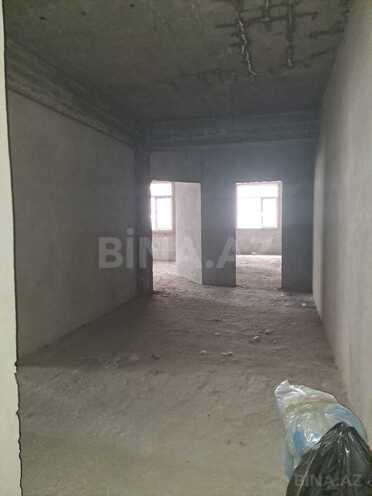 Продаётся 3-комн. новостройка 151 м², м. Элмляр Академиясы, photo 10 from 12