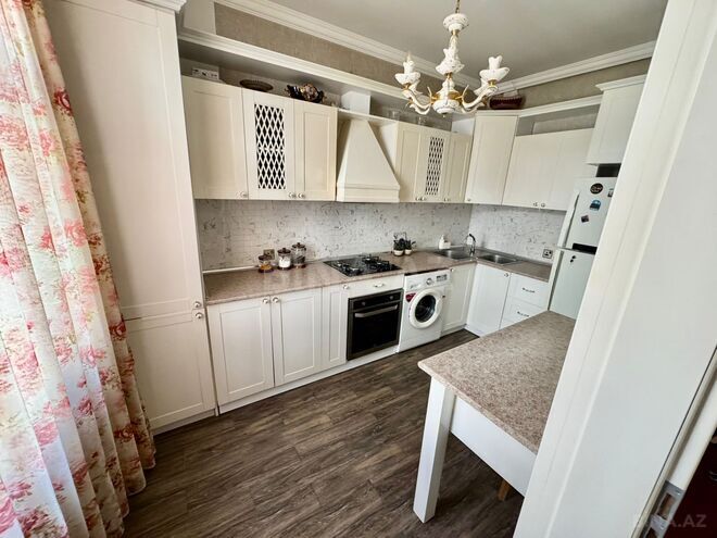 Сдаётся 2-комн. вторичка 70 м², м. 28 мая, photo 9 from 12