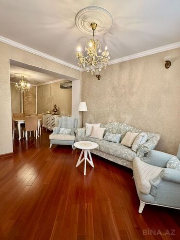 Сдаётся 2-комн. вторичка 70 м², м. 28 мая, photo 3 from 12