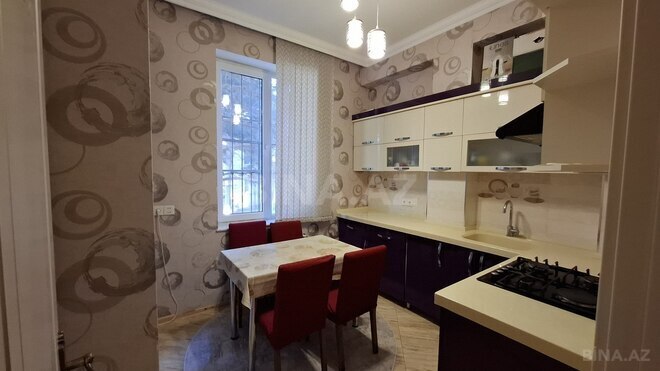 Продаётся 2-комн. новостройка 80 м², м. Ахмедлы, photo 8 from 12