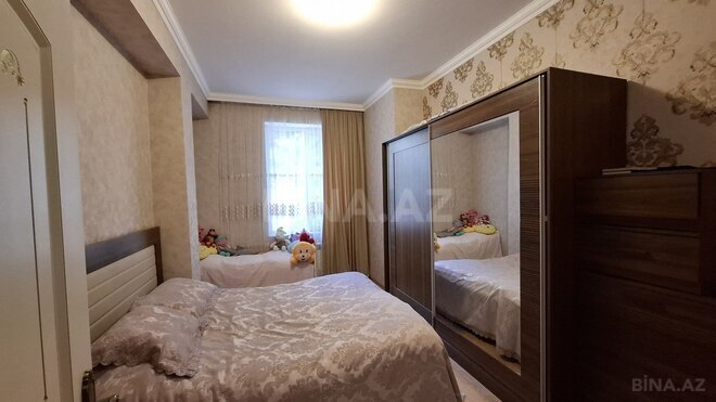 Продаётся 2-комн. новостройка 80 м², м. Ахмедлы, photo 6 from 12