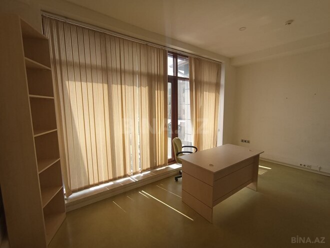 İcarəyə verilir 2 otaqlı ofis 60 m², Nəriman Nərimanov m., photo 10 from 12