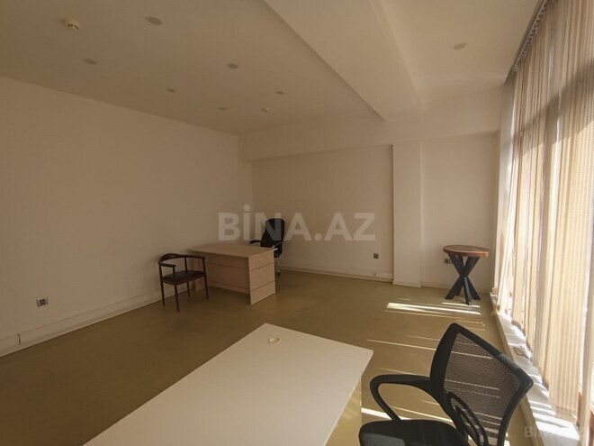 İcarəyə verilir 2 otaqlı ofis 60 m², Nəriman Nərimanov m., photo 1 from 12