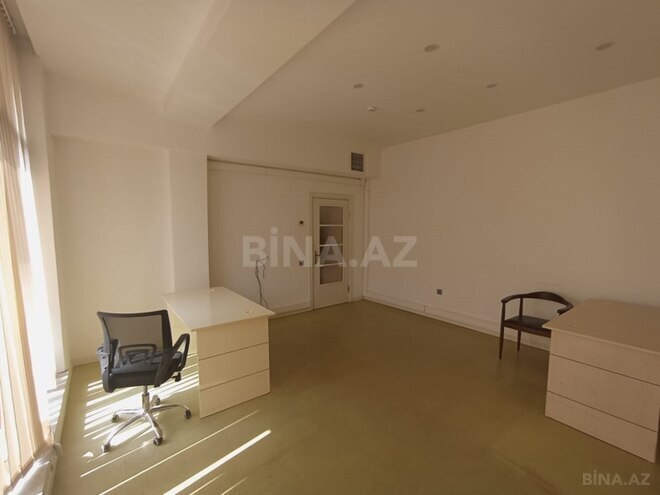 İcarəyə verilir 2 otaqlı ofis 60 m², Nəriman Nərimanov m., photo 7 from 12