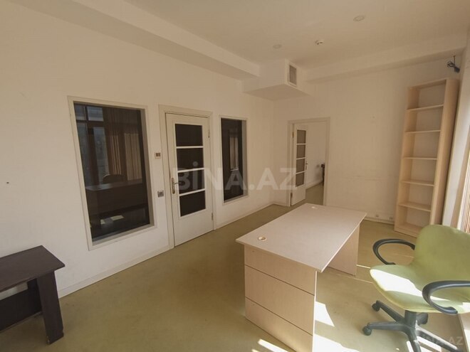 İcarəyə verilir 2 otaqlı ofis 60 m², Nəriman Nərimanov m., photo 9 from 12