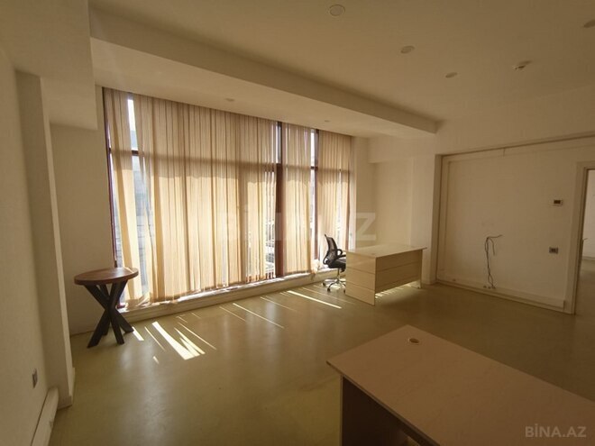 İcarəyə verilir 2 otaqlı ofis 60 m², Nəriman Nərimanov m., photo 6 from 12