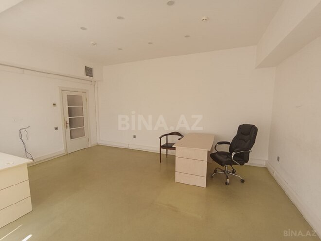 İcarəyə verilir 2 otaqlı ofis 60 m², Nəriman Nərimanov m., photo 5 from 12