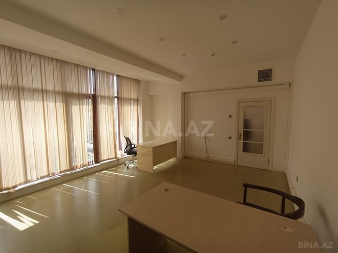 İcarəyə verilir 2 otaqlı ofis 60 m², Nəriman Nərimanov m., photo 4 from 12