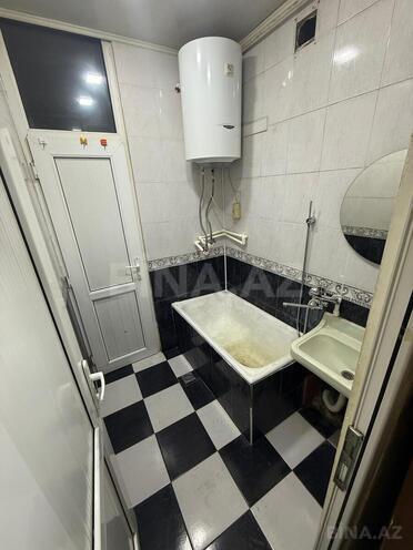 İcarəyə verilir 3 otaqlı həyət evi/bağ evi 60 m², Memar Əcəmi m., photo 15 from 17