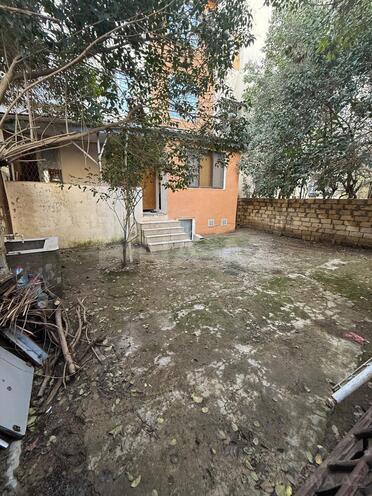 İcarəyə verilir 3 otaqlı həyət evi/bağ evi 60 m², Memar Əcəmi m., photo 12 from 17