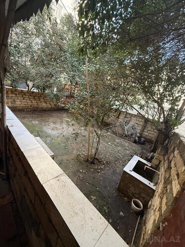 İcarəyə verilir 3 otaqlı həyət evi/bağ evi 60 m², Memar Əcəmi m., photo 14 from 17