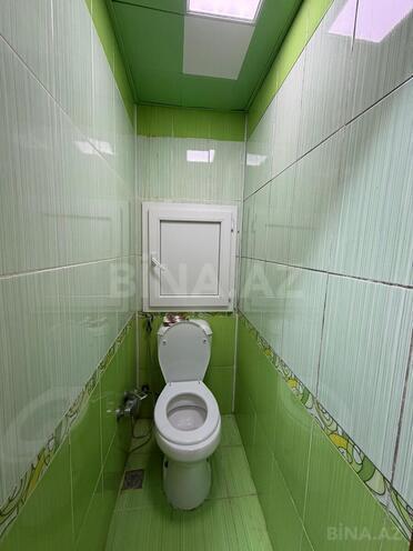 Продаётся 3-комн. вторичка 50 м², м. Мемар Аджеми, photo 18 from 19