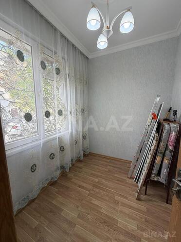 Продаётся 3-комн. вторичка 50 м², м. Мемар Аджеми, photo 10 from 19