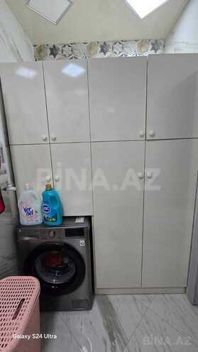 İcarəyə verilir 6 otaqlı yeni tikili 270 m², Elmlər Akademiyası m., photo 25 from 30