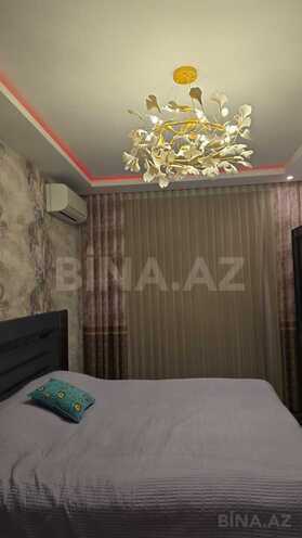 İcarəyə verilir 6 otaqlı yeni tikili 270 m², Elmlər Akademiyası m., photo 22 from 30