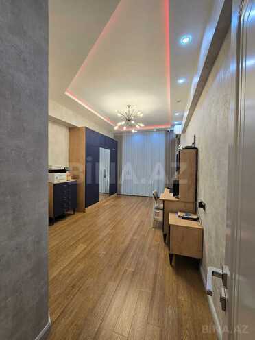 İcarəyə verilir 6 otaqlı yeni tikili 270 m², Elmlər Akademiyası m., photo 12 from 30