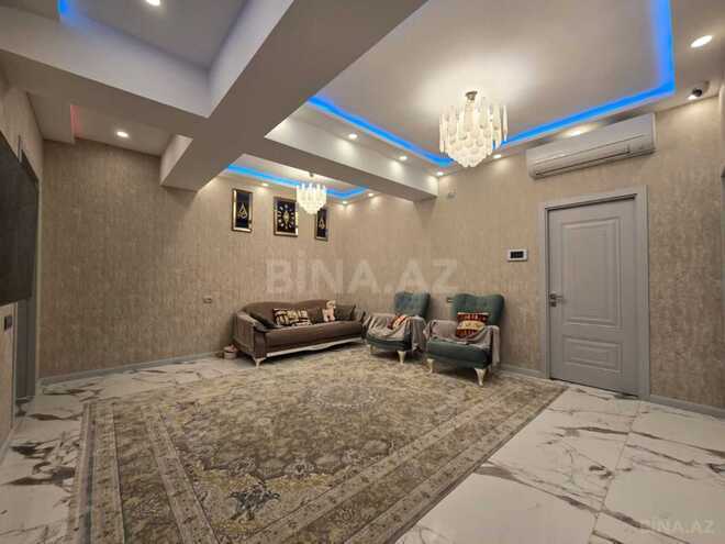 İcarəyə verilir 6 otaqlı yeni tikili 270 m², Elmlər Akademiyası m., photo 13 from 30