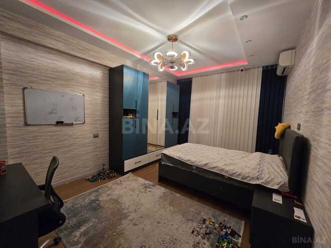 İcarəyə verilir 6 otaqlı yeni tikili 270 m², Elmlər Akademiyası m., photo 8 from 30