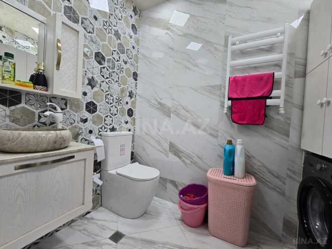 İcarəyə verilir 6 otaqlı yeni tikili 270 m², Elmlər Akademiyası m., photo 23 from 30