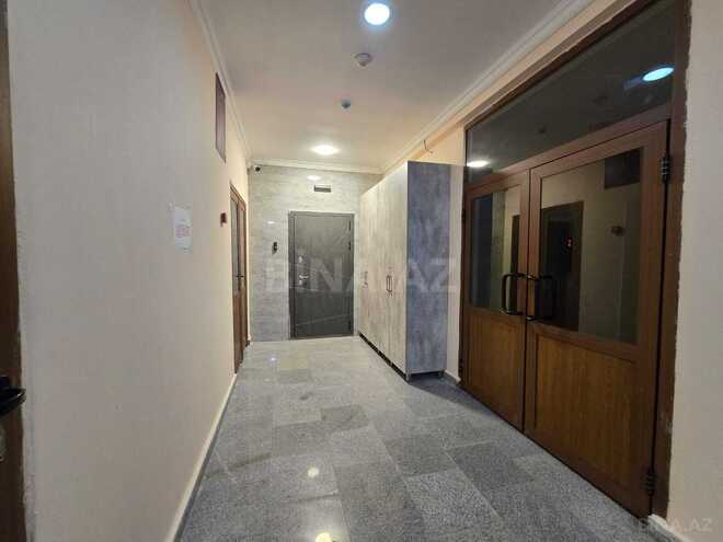 İcarəyə verilir 6 otaqlı yeni tikili 270 m², Elmlər Akademiyası m., photo 20 from 30