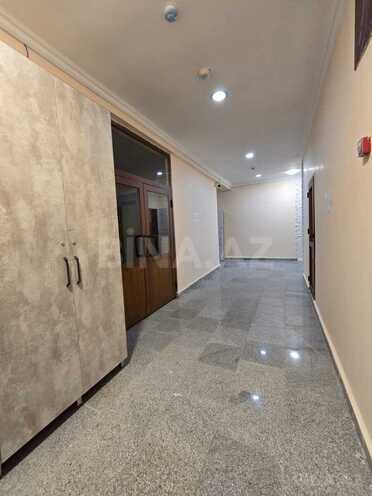 İcarəyə verilir 6 otaqlı yeni tikili 270 m², Elmlər Akademiyası m., photo 21 from 30