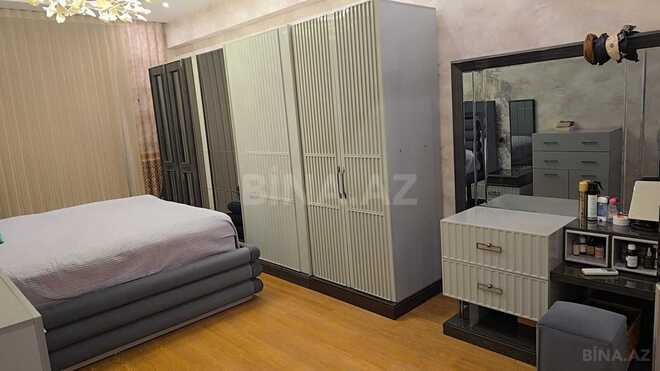 İcarəyə verilir 6 otaqlı yeni tikili 270 m², Elmlər Akademiyası m., photo 11 from 30