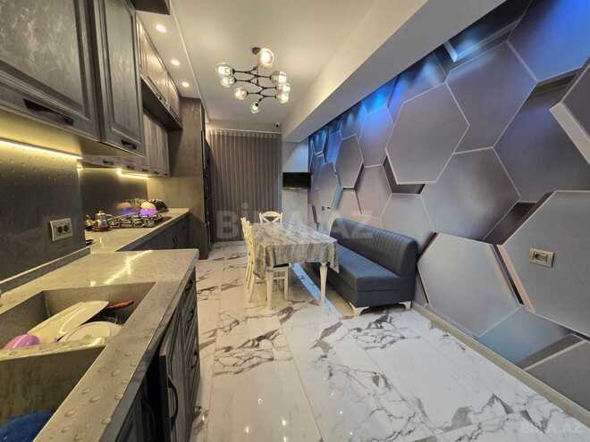 İcarəyə verilir 6 otaqlı yeni tikili 270 m², Elmlər Akademiyası m., photo 3 from 30